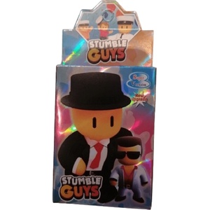  Детски карти за игра strumble guys 24 бр. k26