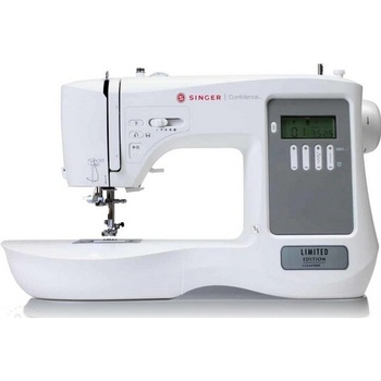 Singer 7640