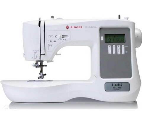 Singer 7640