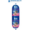 Brit Premium by Nature Cat Sausage Chicken & Rabbit 180 g