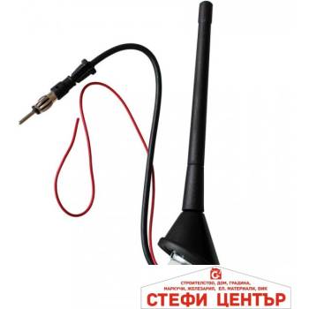 Image 1 of Paolo Антена за таван am/fm - 10133 (02066)