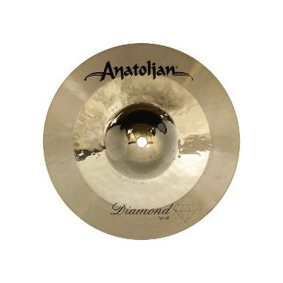 Anatolian DTS 10 SPL DIAMOND T. SPLASH