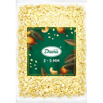 Diana Company Mouka z kešu ořechů 0,5 kg