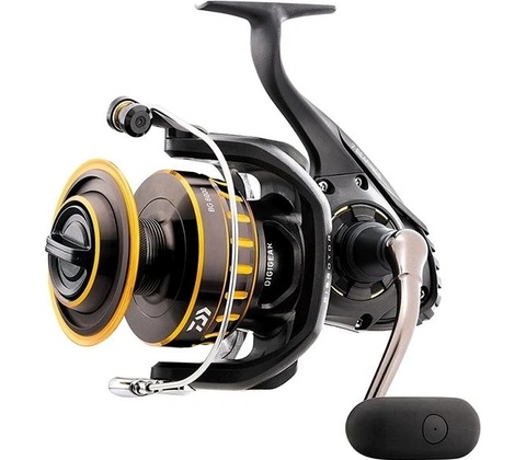 Daiwa BG 3000