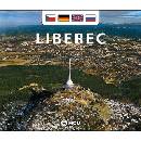 Liberec - malý/česky, německy, anglicky, rusky - Sváček Libor
