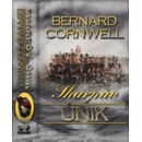 Sharpův únik - Bernard Cornwell