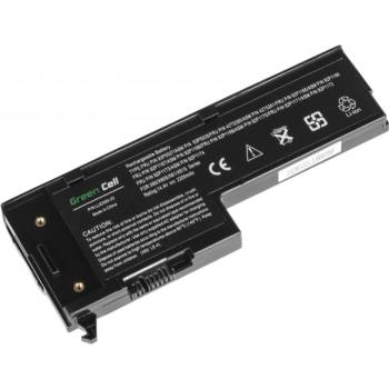 PATONA Батерия за Lenovo Thinkpad X60 / X60s / X61 / X61s, 2200 mAh (2076)