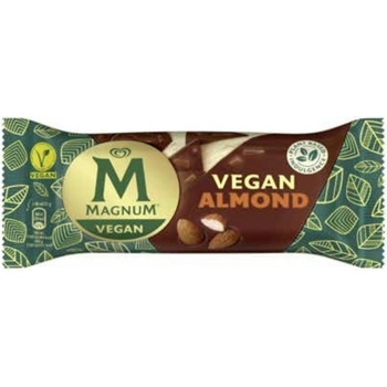 Magnum Vegan Almond zmrzlina 90 ml