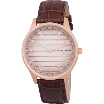 Pierre Cardin Часовник Pierre Cardin Bastille City CBA. 4021 (CBA.4021)