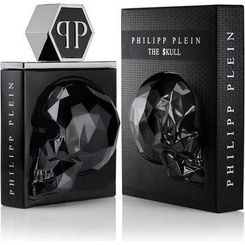 Image 1 of Philipp Plein The Skull EDP 125 ml