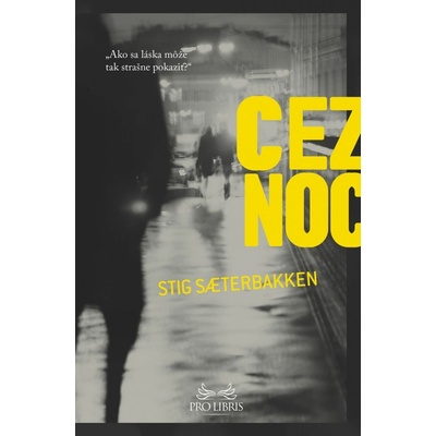 Cez noc Stig Sæterbakken SK