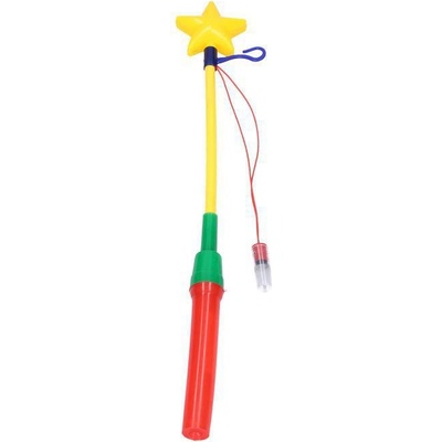 Palička k lampiónom 38cm na baterky