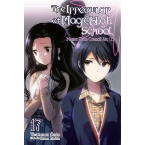 Irregular at Magic High School, Vol. 17 (ISBN: 9781975332532)