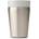 Brabantia Термос чаша MAKE & TAKE, 200 мл, светлосив, стомана, Brabantia (BRAB228742)