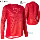 Fox W Defend Ls Lunar berry punch