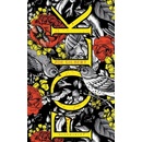 Folk Gilbert ZoePaperback / softback