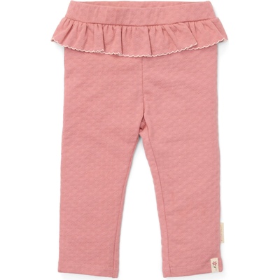 Little Dutch Бебешки панталонки Little Dutch Fairy Garden - Pink Blush, 74 cm, 6-9 м (CL25223017)