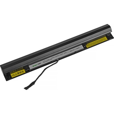 Baterie Green Cell LE97 - 14,4V 2200mAh Li-ion - neoriginální