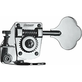 Image 1 of Hipshot 20200N Никел Тунинг част за бас китара