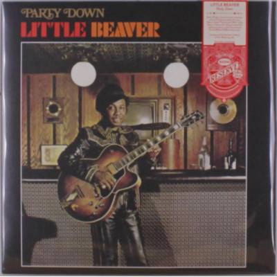 Little Beaver - Party Down (Rhino Reserve) LP