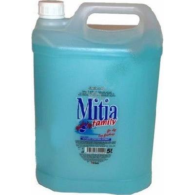 Mitia Family Ocean Fresh tekuté mydlo náhradní náplň 5 l