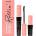 Benefit Cosmetics КОМПЛЕКТ BENEFIT COSMETICS - Get ROLLin' Mascara Комплект дамски