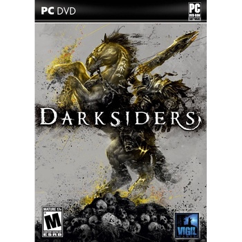 Darksiders