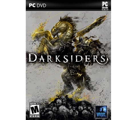 Darksiders