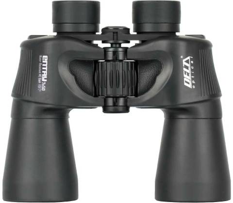 Delta Optical Entry 7x50