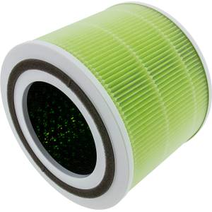 PATONA Филтър за Levoit Core 300 / Core P350 / Core 300-RAC, Toxin absorber (9727)