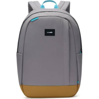 Pacsafe Дневна раница Pacsafe Go 25 Backpack Daypack - Stone - размер One Size (502-5703-0611)