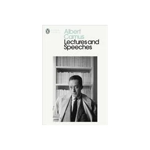 Speaking Out | Albert Camus (ISBN: 9780241400364)