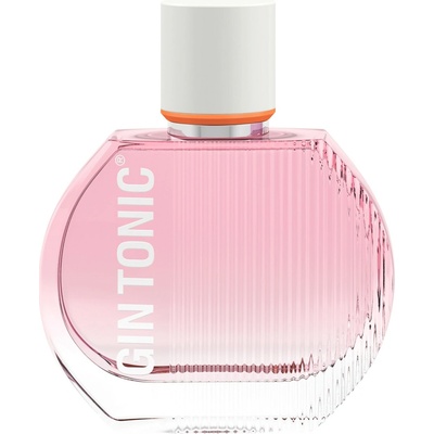 Gin Tonic True Selection Rose parfumovaná voda dámska 50 ml