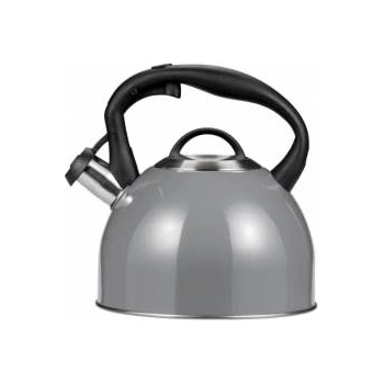 Smile Solar Kettle Smile MCN-13/S 3L grey