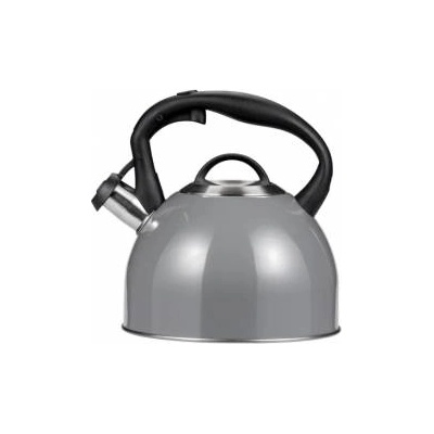 Smile Solar Kettle Smile MCN-13/S 3L grey