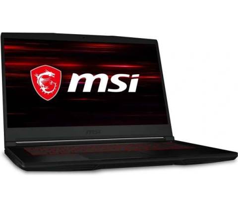 MSI GF63 Thin 10SC-068CZ