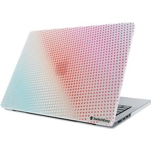 SwitchEasy Hardshell Dots Case pre MacBook Pro 14" 2021/2023 - Aurora GS-105-232-218-218