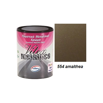 Vitex Metallico 554 Amalthea 0,7 L