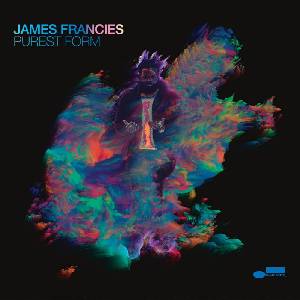 Universal Francies James: Purest Form - CD (041055)