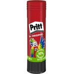 Henkel Лепило, 22 g, HENKEL "Pritt" 1058735/1058736/2027260 (1058735/1058736/2027260)