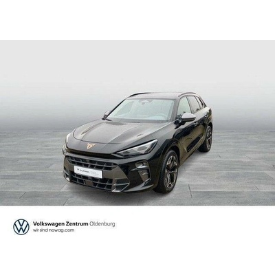 Cupra Terramar 2.0 TSI VZ 4Drive DSG 195 kW