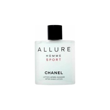 CHANEL Allure Homme Sport афтършейв за мъже 100 ml