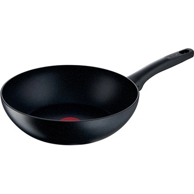Tefal Black Stone Wok 28 cm (G2811972)
