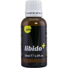 HOT ERO Libido + Male and Female kvapky 30 ml