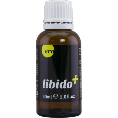 HOT ERO Libido + Male and Female kvapky 30 ml