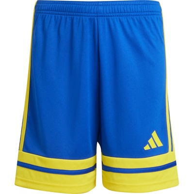 adidas SQUADRA25 SHO Y modrá