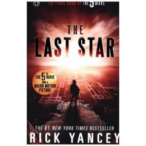 5th Wave: The Last Star (2016)