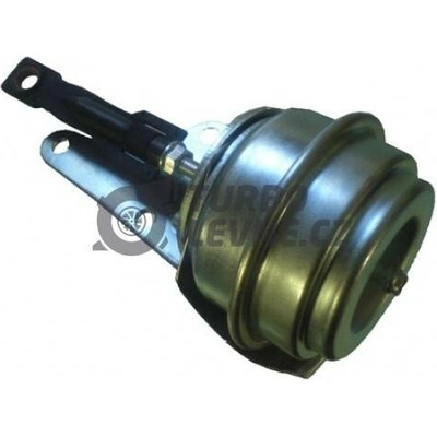 Regulace turbodmychadla 434855-0024