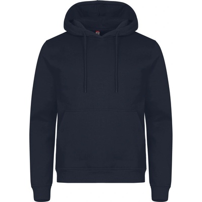 Clique mikina Miami Hoody dark navy