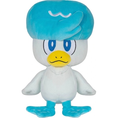 PC Merch Pokémon Quaxly 20 cm
